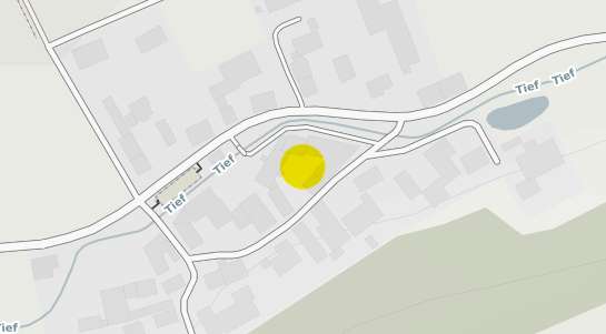 Immobilienpreisekarte Bad Windsheim Unterntief